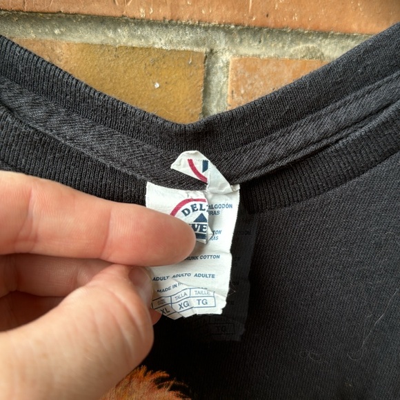 Pink The Truth About Love T-Shirt / 2013 Tour / XL - Picture 6 of 8